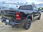 New 2025 Ram 1500 Laramie Crew Cab 4x4 Pickup for sale #B250797 - photo 3