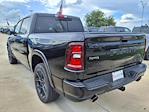 New 2025 Ram 1500 Laramie Crew Cab 4x4 Pickup for sale #B250797 - photo 4