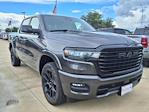 New 2025 Ram 1500 Laramie Crew Cab 4x4 Pickup for sale #B250809 - photo 2