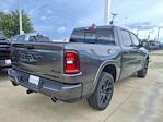 New 2025 Ram 1500 Laramie Crew Cab 4x4 Pickup for sale #B250809 - photo 3