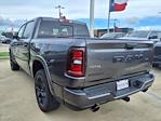 New 2025 Ram 1500 Laramie Crew Cab 4x4 Pickup for sale #B250809 - photo 4