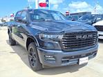 New 2025 Ram 1500 Laramie Crew Cab 4x4 Pickup for sale #B250810 - photo 2