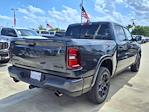 New 2025 Ram 1500 Laramie Crew Cab 4x4 Pickup for sale #B250810 - photo 3