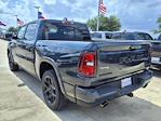 New 2025 Ram 1500 Laramie Crew Cab 4x4 Pickup for sale #B250810 - photo 4