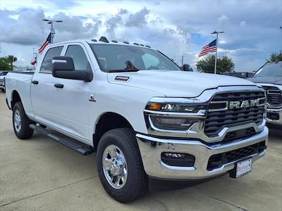 New 2025 Ram 2500 Tradesman Crew Cab 4x4 Pickup for sale #B250816 - photo 2