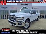 New 2025 Ram 2500 Tradesman Crew Cab 4x4 Pickup for sale #B250816 - photo 1