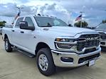 New 2025 Ram 2500 Tradesman Crew Cab 4x4 Pickup for sale #B250816 - photo 2