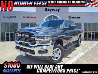 New 2025 Ram 2500 Tradesman Crew Cab 4x4 Pickup for sale #B250817 - photo 1