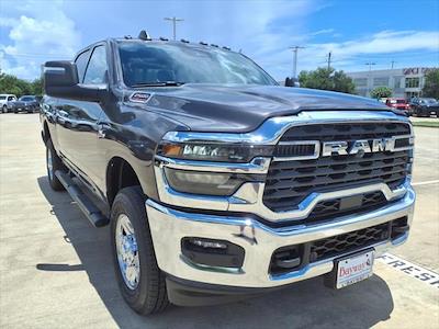 New 2025 Ram 2500 Tradesman Crew Cab 4x4 Pickup for sale #B250817 - photo 2