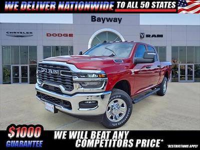 New 2025 Ram 2500 Tradesman Crew Cab 4x4 Pickup for sale #B250818 - photo 1