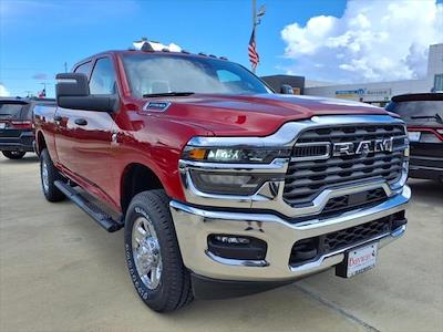 New 2025 Ram 2500 Tradesman Crew Cab 4x4 Pickup for sale #B250818 - photo 2