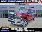 New 2025 Ram 2500 Tradesman Crew Cab 4x4 Pickup for sale #B250818 - photo 1