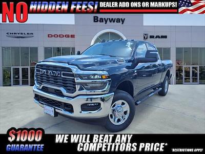 New 2025 Ram 2500 Tradesman Crew Cab 4x4 Pickup for sale #B250821 - photo 1