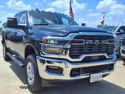 New 2025 Ram 2500 Tradesman Crew Cab 4x4 Pickup for sale #B250821 - photo 2