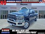 New 2025 Ram 2500 Tradesman Crew Cab 4x4 Pickup for sale #B250821 - photo 1