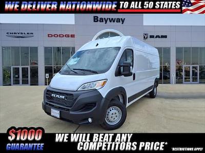 New 2025 Ram ProMaster 2500 High Roof Empty Cargo Van for sale #B250826 - photo 1