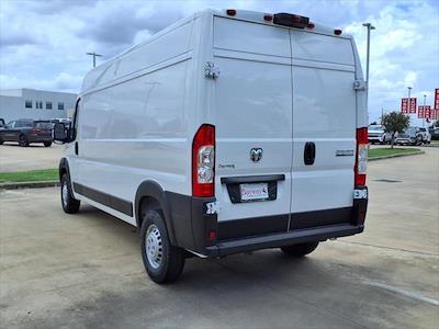 New 2025 Ram ProMaster 2500 High Roof Empty Cargo Van for sale #B250826 - photo 2