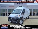 New 2025 Ram ProMaster 2500 High Roof Empty Cargo Van for sale #B250826 - photo 1