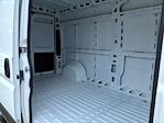 New 2025 Ram ProMaster 2500 High Roof Empty Cargo Van for sale #B250826 - photo 10