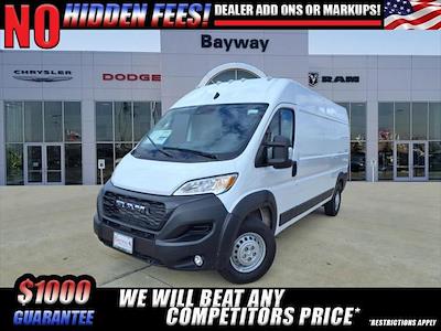 New 2025 Ram ProMaster 2500 High Roof Empty Cargo Van for sale #B250827 - photo 1