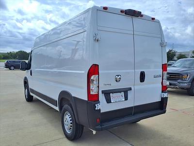 New 2025 Ram ProMaster 2500 High Roof Empty Cargo Van for sale #B250827 - photo 2