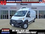New 2025 Ram ProMaster 2500 High Roof Empty Cargo Van for sale #B250827 - photo 1