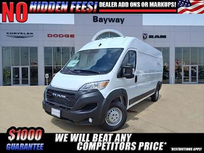 New 2025 Ram ProMaster 2500 High Roof Empty Cargo Van for sale #B250834 - photo 1