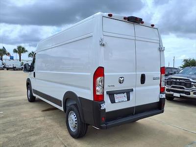 New 2025 Ram ProMaster 2500 High Roof Empty Cargo Van for sale #B250834 - photo 2