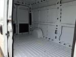 New 2025 Ram ProMaster 2500 High Roof Empty Cargo Van for sale #B250834 - photo 8