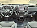 New 2025 Ram ProMaster 2500 High Roof Empty Cargo Van for sale #B250834 - photo 9