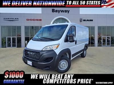 New 2025 Ram ProMaster 1500 Standard Roof Empty Cargo Van for sale #B250841 - photo 1