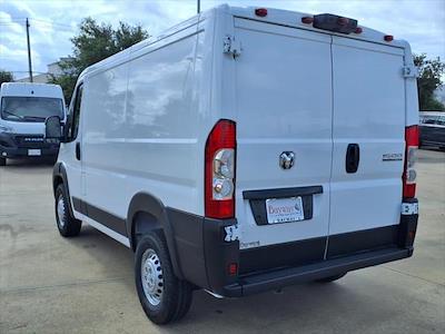 New 2025 Ram ProMaster 1500 Standard Roof Empty Cargo Van for sale #B250841 - photo 2