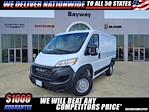 New 2025 Ram ProMaster 1500 Standard Roof Empty Cargo Van for sale #B250841 - photo 1