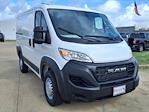 New 2025 Ram ProMaster 1500 Standard Roof Empty Cargo Van for sale #B250841 - photo 4