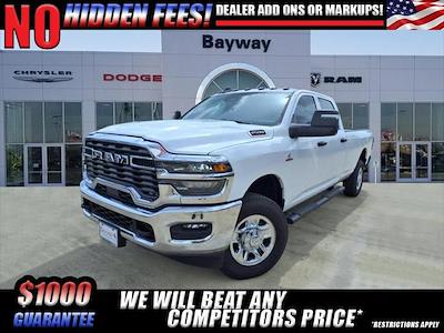 New 2025 Ram 2500 Tradesman Crew Cab 4x4 Pickup for sale #B250855 - photo 1