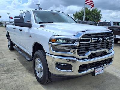 New 2025 Ram 2500 Tradesman Crew Cab 4x4 Pickup for sale #B250855 - photo 2
