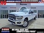 New 2025 Ram 2500 Tradesman Crew Cab 4x4 Pickup for sale #B250855 - photo 1