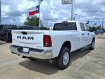 New 2025 Ram 2500 Tradesman Crew Cab 4x4 Pickup for sale #B250855 - photo 3