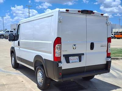 New 2025 Ram ProMaster 1500 Standard Roof Empty Cargo Van for sale #B250868 - photo 2