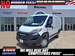 New 2025 Ram ProMaster 1500 Standard Roof Empty Cargo Van for sale #B250868 - photo 1