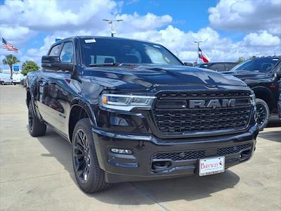New 2025 Ram 1500 Limited Crew Cab 4x4 Pickup for sale #B250871 - photo 2