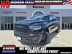New 2025 Ram 1500 Limited Crew Cab 4x4 Pickup for sale #B250871 - photo 1