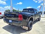 New 2025 Ram 3500 Laramie Crew Cab 4x4 DRW Pickup for sale #B250875 - photo 3