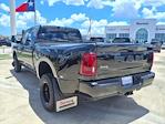 New 2025 Ram 3500 Laramie Crew Cab 4x4 DRW Pickup for sale #B250875 - photo 4