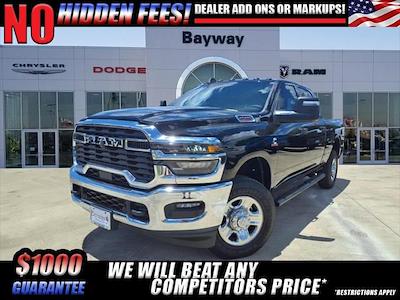New 2025 Ram 2500 Tradesman Crew Cab 4x4 Pickup for sale #B250878 - photo 1