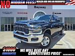 New 2025 Ram 2500 Tradesman Crew Cab 4x4 Pickup for sale #B250878 - photo 1