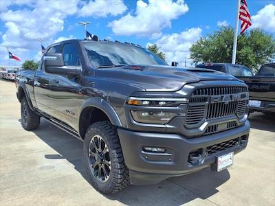 New 2025 Ram 2500 Rebel Crew Cab 4x4 Pickup for sale #B250883 - photo 2