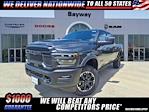 New 2025 Ram 2500 Rebel Crew Cab 4x4 Pickup for sale #B250883 - photo 1