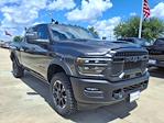 New 2025 Ram 2500 Rebel Crew Cab 4x4 Pickup for sale #B250883 - photo 2