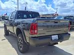 New 2025 Ram 2500 Rebel Crew Cab 4x4 Pickup for sale #B250883 - photo 4